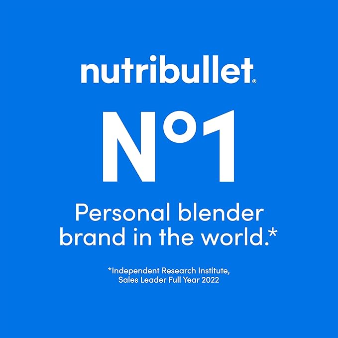 nutribullet Ultra Deluxe