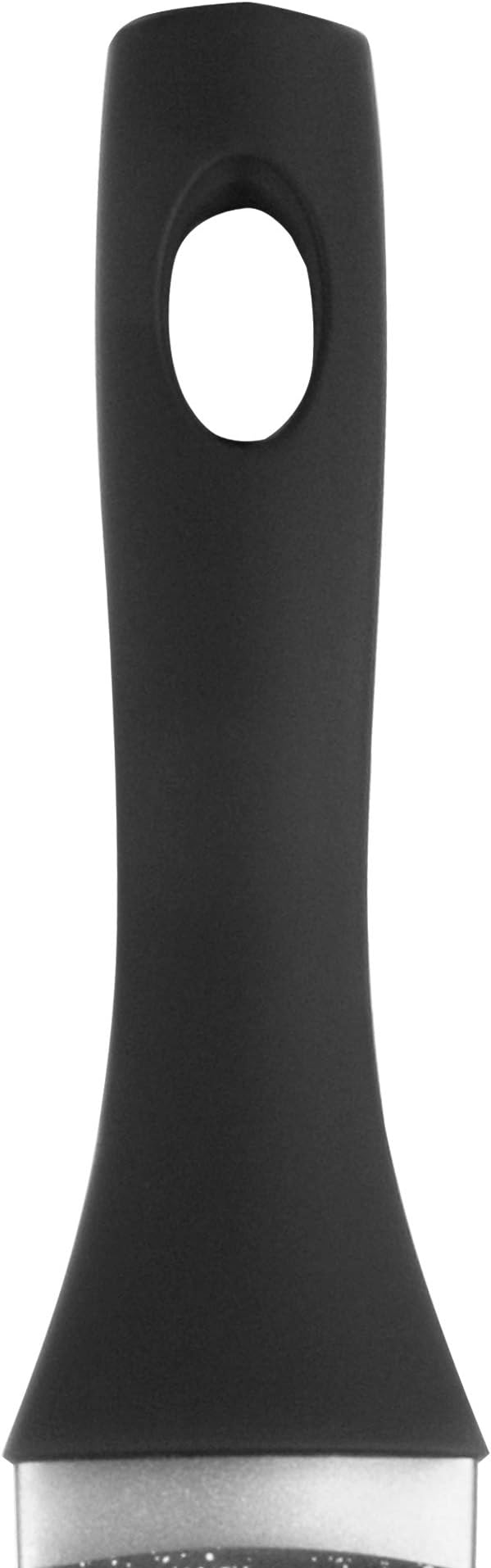 IBILI Frying pan Natura 28 cm, Aluminium, Black