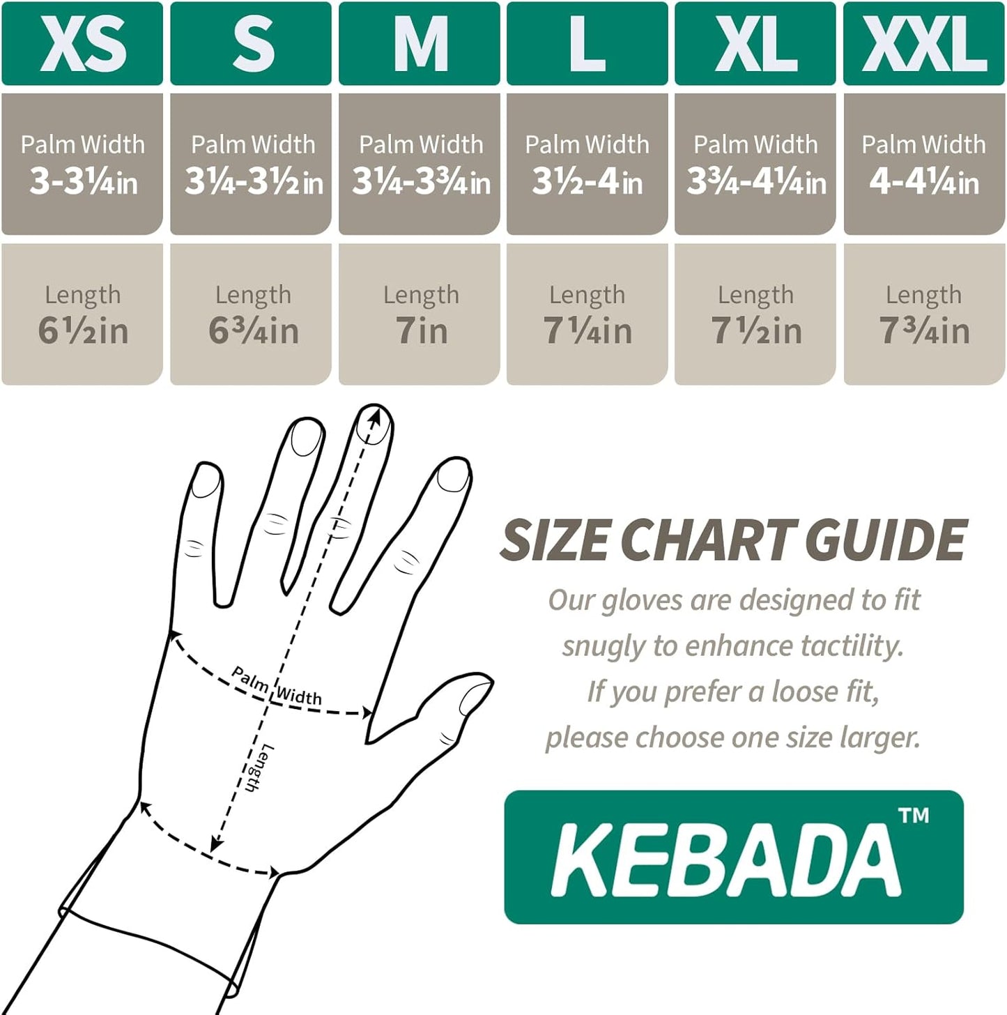 3-Paris XL Work Gloves for Men and Women, Nitrile Coated Safety Protective Gloves with Grip, Ideal for Gardening, Warehouse, Mechanic, Light Duty Construction Work
