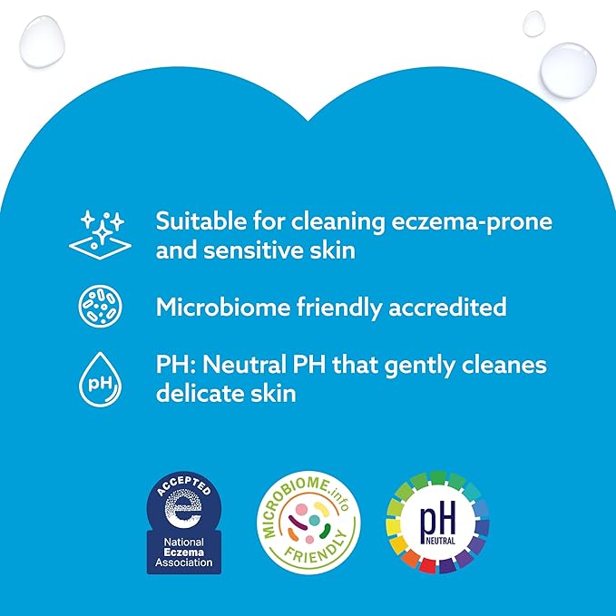 WaterWipes Sensitive+ Newborn & Baby Wipes, 3-In-1 Cleans, Cares, Protects, 99.9% Water, Unscented & Hypoallergenic, 300 Count (5 Packs)