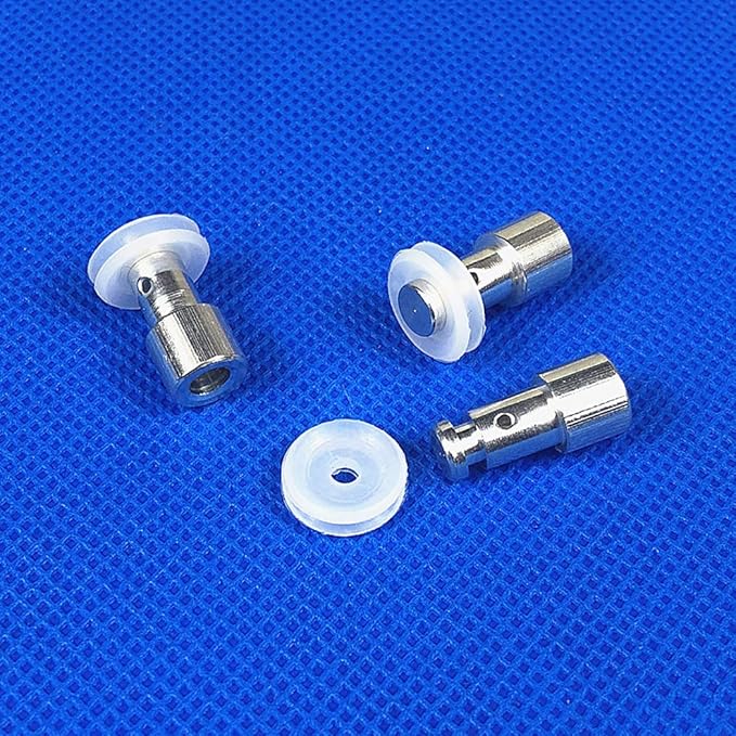 Pressure Cooker Steam Valve Universal Floater and Sealer for Pressure Cookers XL,YBD60-100,PPC780,PPC770,PPC790