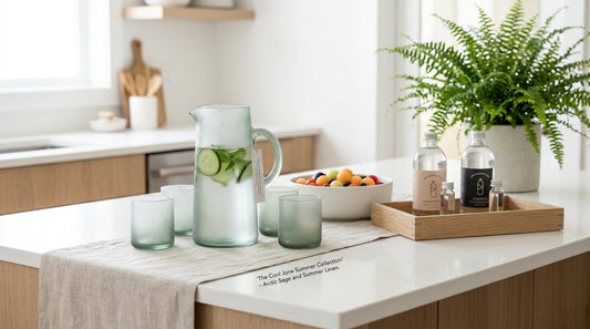Looking Ahead: A Preview of Our Cool June Summer Collection