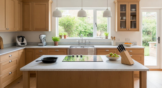 How to Build a Kitchen You’ll Still Love in Five Years