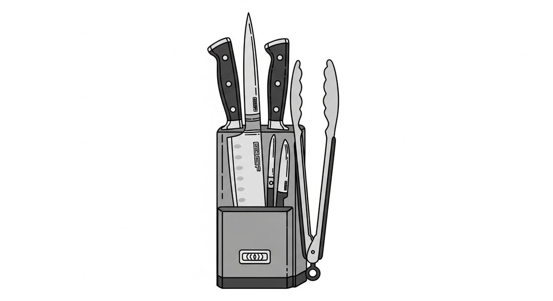 How to Choose Kitchen Tools Based on How You Actually Cook