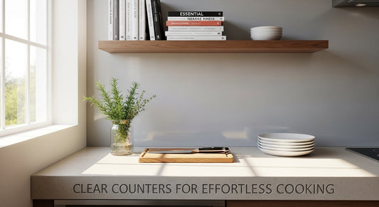 Why Your Kitchen Counter Matters More Than You Think