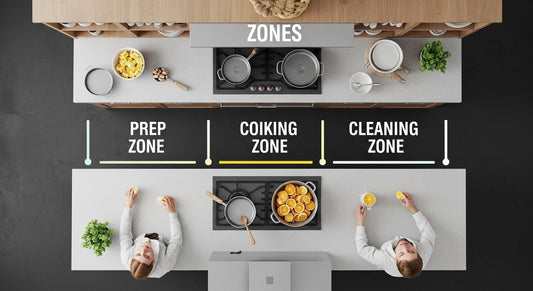 What Slows You Down Most in the Kitchen (And How to Fix It)