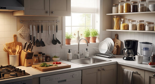 What Makes a Kitchen Feel Comfortable to Use Every Day
