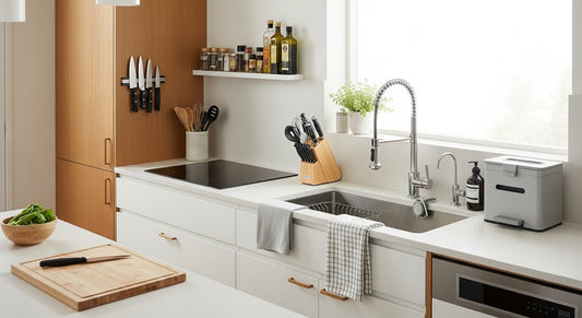 Why Cooking Feels Better in Some Kitchens Than Others