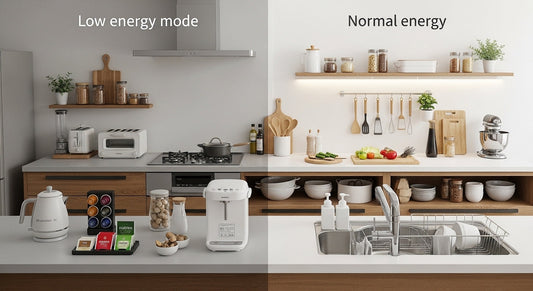 How to Design a Kitchen That Supports Your Energy Level