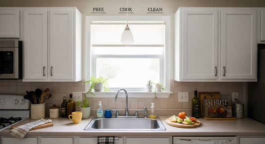 What a Cozy Kitchen Looks Like in Practice: A Simple Checklist for Daily Comfort