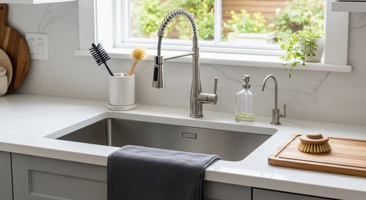 The Most Overlooked Part of a Well-Designed Kitchen