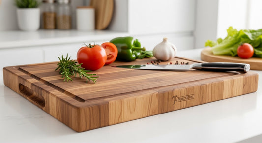 Why One Great Cutting Board Is Better Than Five Cheap Ones