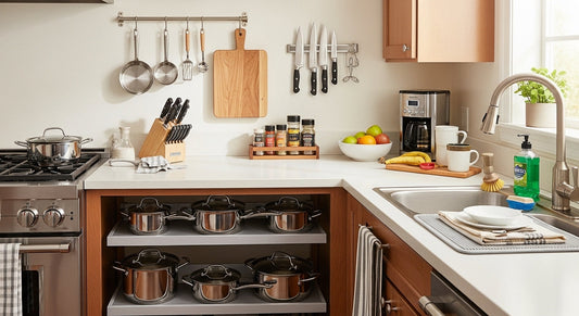 Small Kitchen Decisions That Have a Big Daily Impact