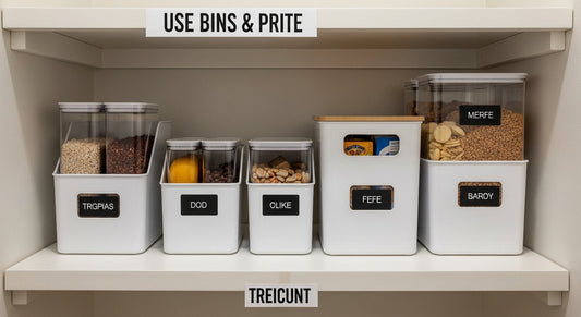 5 Kitchen Storage Mistakes That Make Cooking Harder Than It Should Be