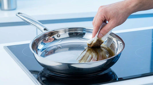Gentle Care: Removing Burnt Food Without Damaging Your Surfaces