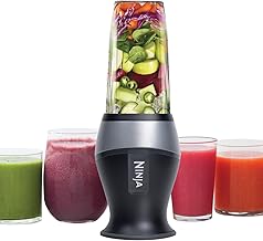 Blenders (Countertop & Personal)