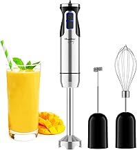 Immersion Hand Blenders