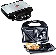 Sandwich Makers & Panini Presses