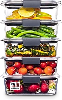 Food Storage Containers