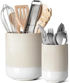 Utensil Crocks & Holders