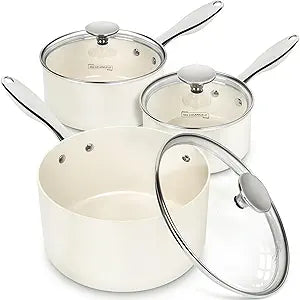 Stock & Soup Pots