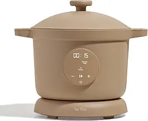 Stovetop Pressure Cookers