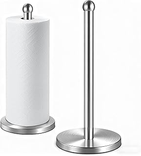 Paper Towel Holders