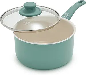 Saucepans