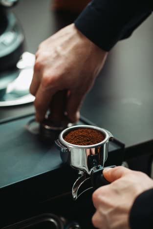 Bristot Espresso Cremoso Italiano Ground Coffee | Italian Espresso | Medium Roast | 32 Bags (Rebranded)