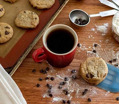 Charleston Coffee Roasters | Specialty Organic Whole Bean Coffee | Hand Picked, Premium Slow Roast | (Breakfast Blend, Medium Roast) 28oz