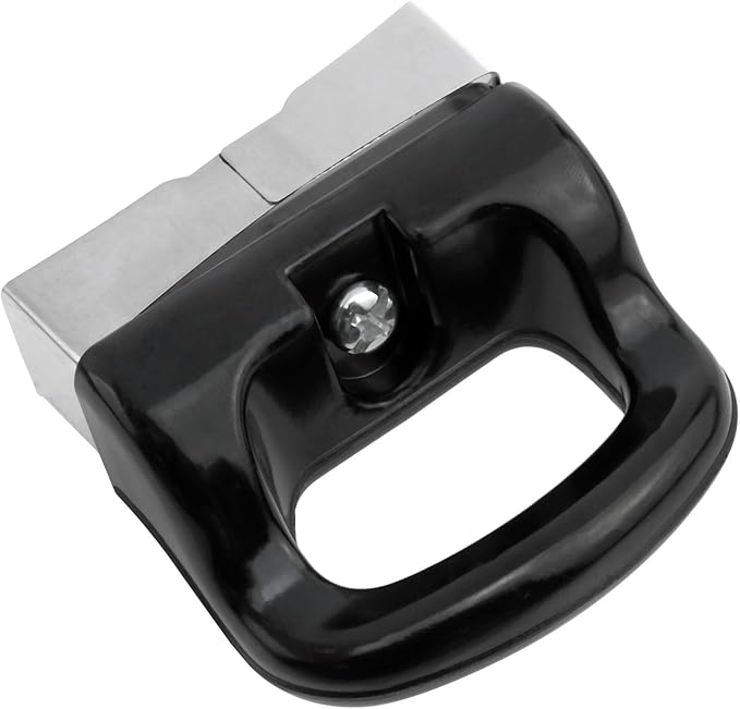 Pressure Cooker Handle; Kitchen Cooker Side Support Handle - 2pcs