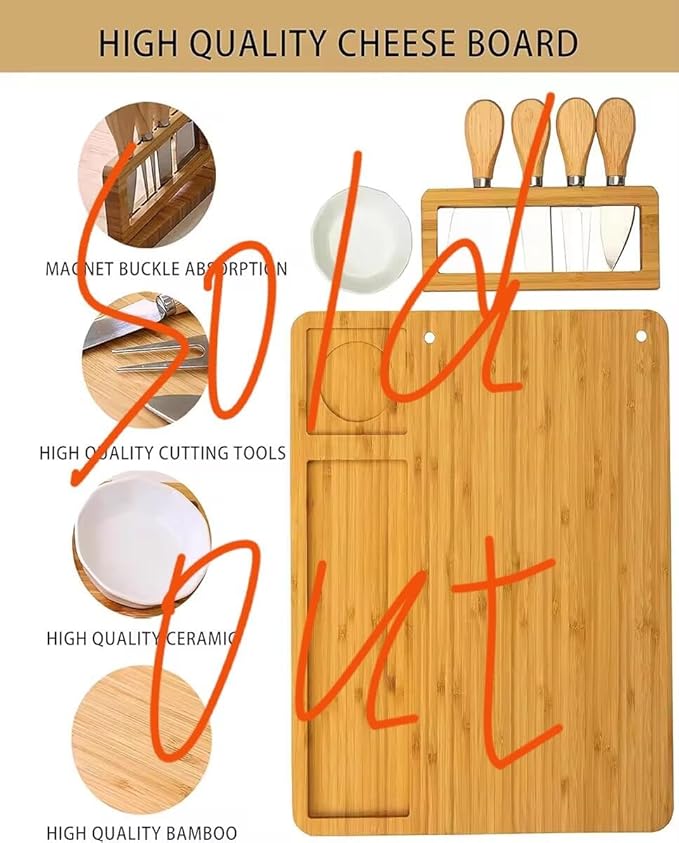 Cutting Boards for Kitchen Non Slip Wood Juice Groove Chopping Board Kitchen Essential House Warming Hostess Host Gift Serving Tray for Christmas Wedding Birthday Anniversary White