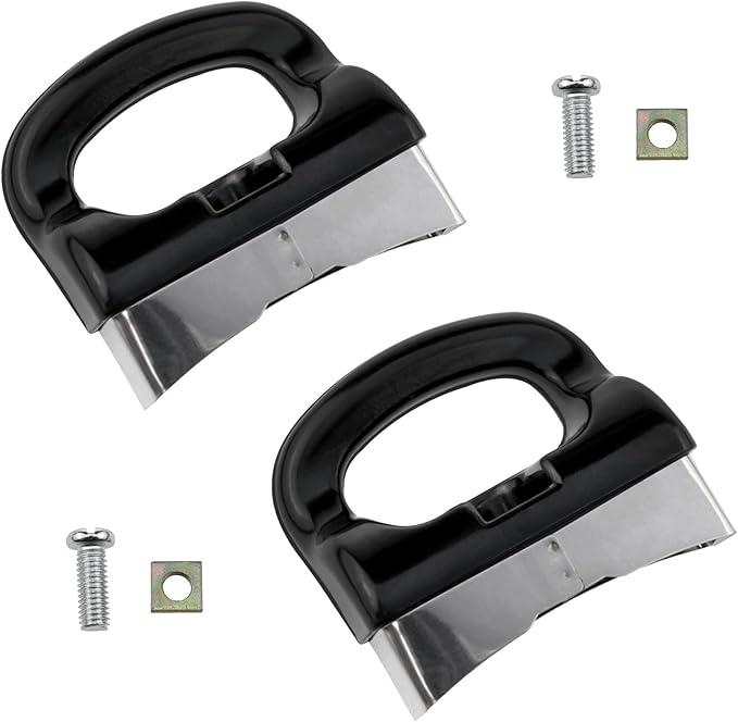 Pressure Cooker Handle; Kitchen Cooker Side Support Handle - 2pcs