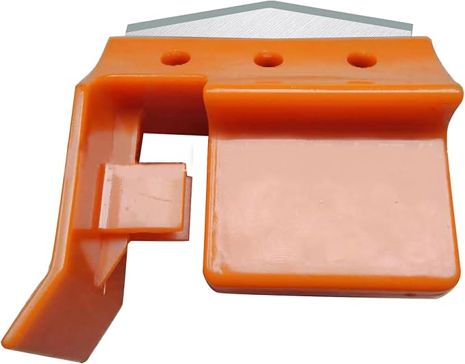 Electric XC-2000E Orange Juicer Machine Spare Parts - Peeler Blade, Knife