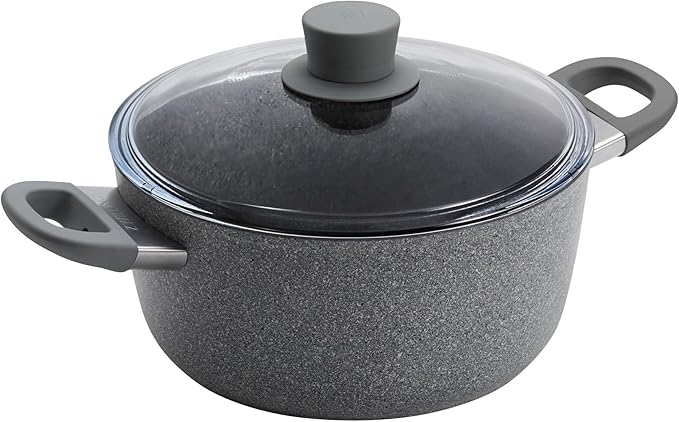 ZWILLING Parma Plus Ceramic 11-inch Aluminum Ceramic Nonstick Wok with Lid