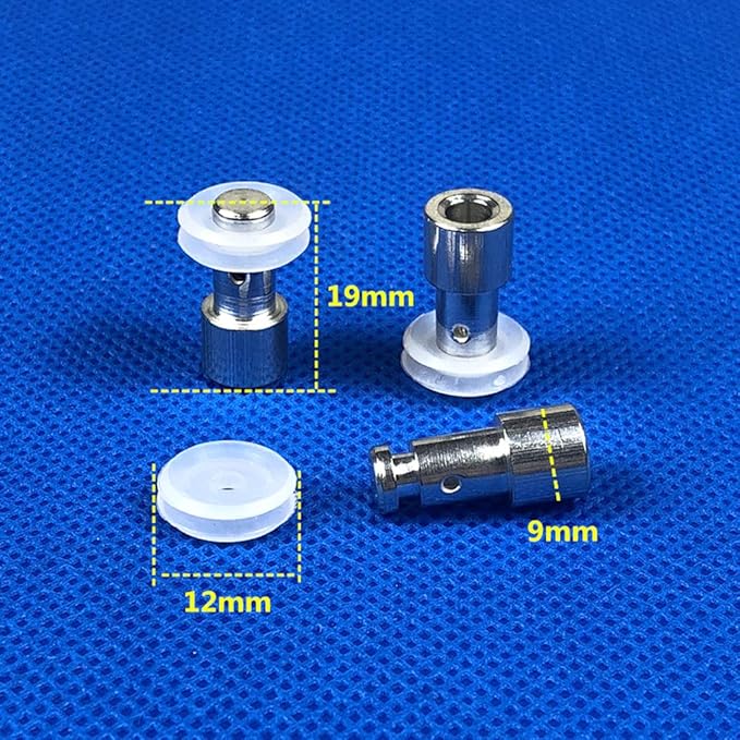 Pressure Cooker Steam Valve Universal Floater and Sealer for Pressure Cookers XL,YBD60-100,PPC780,PPC770,PPC790