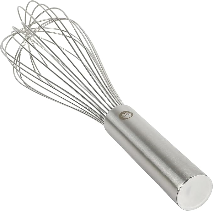 Babish 12 Inch Stainless Steel Whisk