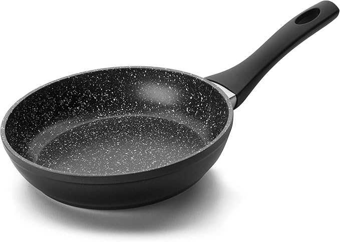 IBILI Frying pan Natura 20 cm, 20cm, Black