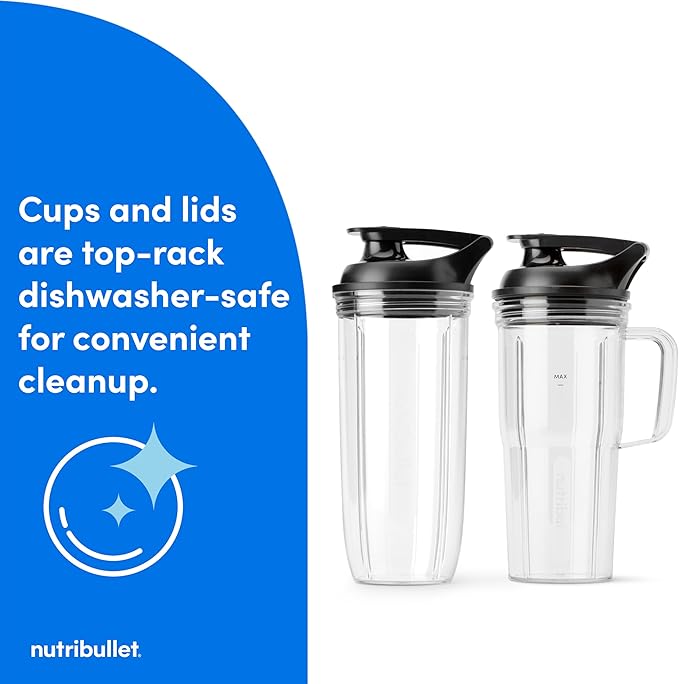 nutribullet Ultra Deluxe