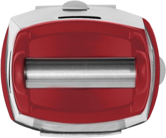 KitchenAid Gourmet 4-Sided Stainless Steel Box Grater with Detachable Storage Container