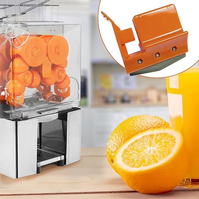 Electric XC-2000E Orange Juicer Machine Spare Parts - Peeler Blade, Knife