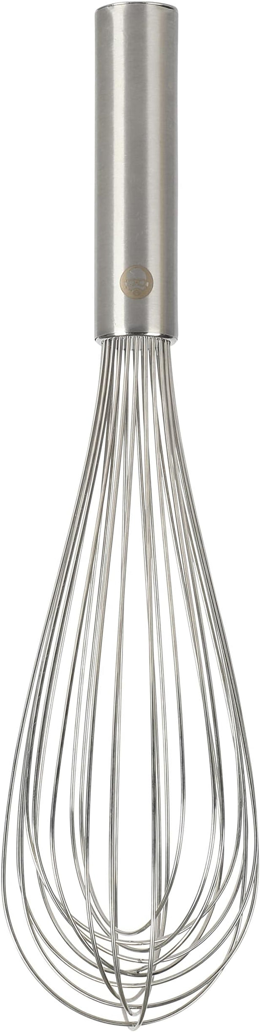 Babish 12 Inch Stainless Steel Whisk