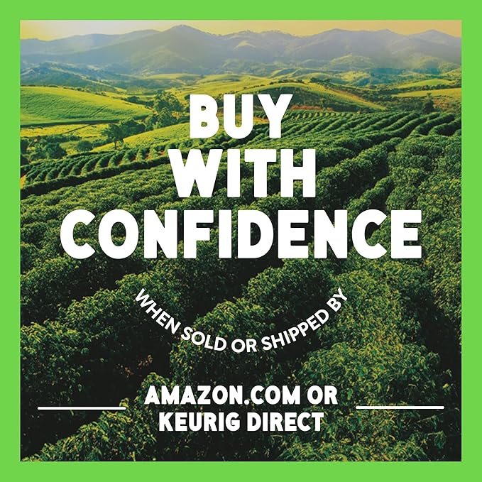 Green Mountain Coffee Roaster Dark Magic Keurig Single-Serve K-Cup Pods, Dark Roast Coffee, 32 Count