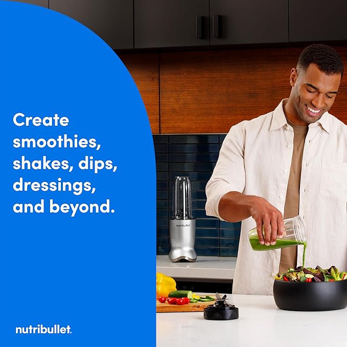 nutribullet Ultra Deluxe