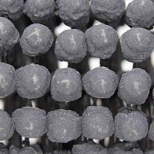 Brush Research BC8M32 FLEX-HONE®, 0.315" (8mm) Diameter, 320 Grit, Silicon Carbide, For Mild Steel, Stainless Steel, Cast Iron and Softer Ferrous Materials
