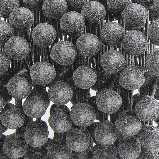 Brush Research BC20012 FLEX-HONE®, 2" (50.8mm) Diameter, 120 Grit, Silicon Carbide, For Mild Steel, Stainless Steel, Cast Iron and Softer Ferrous Materials