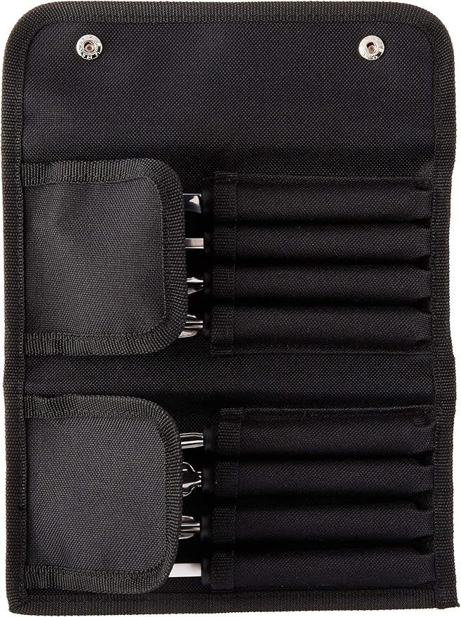 Mercer Culinary 9-Piece Carving Set