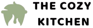 The Cozy Kitchen